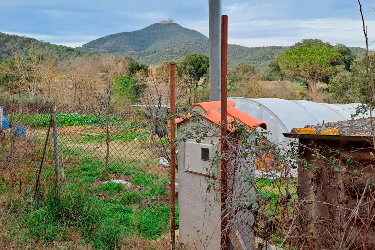 Realització d’Estudis d’impacte i integració paisatgística de diverses activitats - Gestió Rural 23