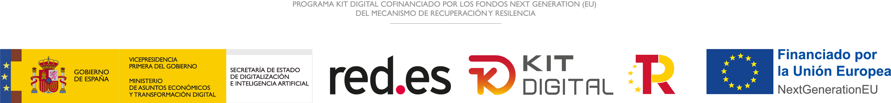 Logotip Kit Digital